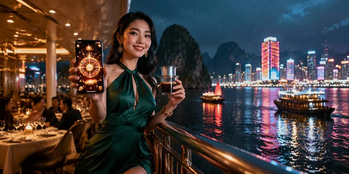 fun 888 Bầu Cua Cá Cọp